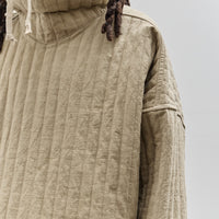 O-Project Woven Sweat, Sand