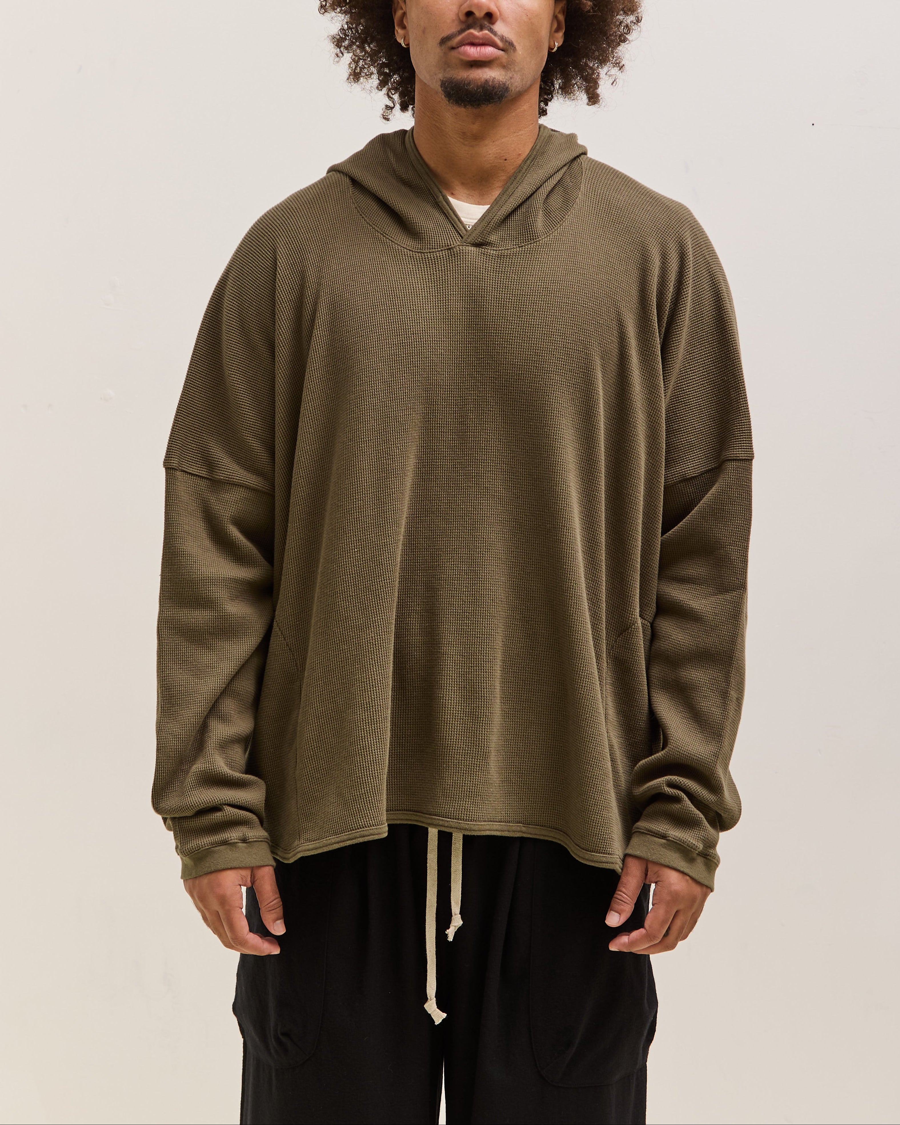 JAN-JAN VAN ESSCHE パーカー Jan-Jan Van Essche, Men's Collection – tagged 