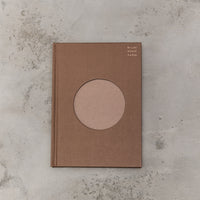 Open Journal in Espresso