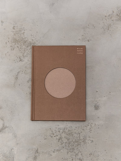 Open Journal in Espresso