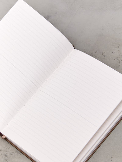 Open Journal in Espresso