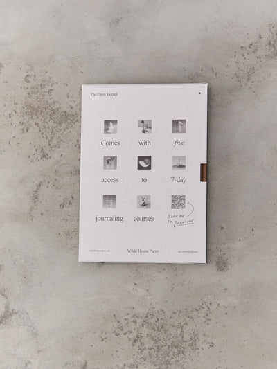 Open Journal in Espresso