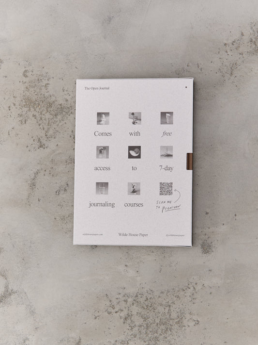 Open Journal in Espresso