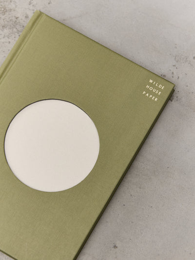 Open Journal in Moss