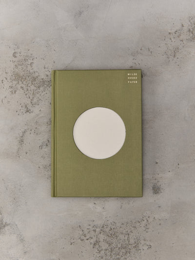 Open Journal in Moss