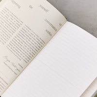 Open Journal in Moss