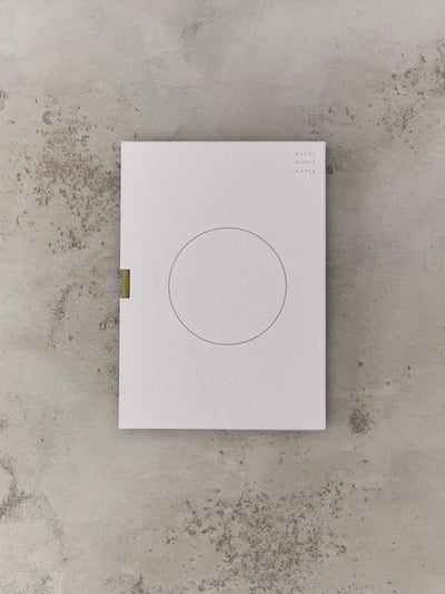 Open Journal in Moss