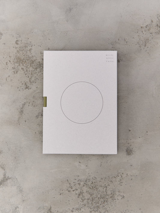 Open Journal in Moss