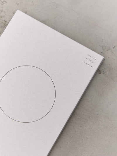 Open Journal in Moss