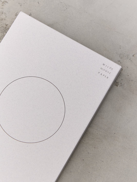 Open Journal in Moss