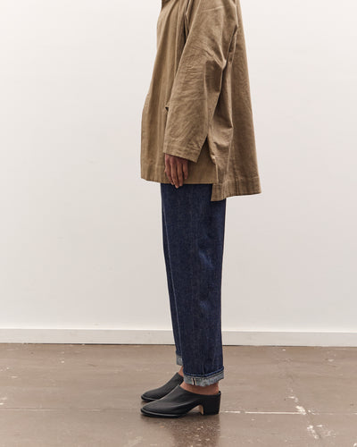 orSlow 104 High Rise Denim, One Wash