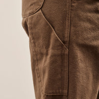 OrSlow French Work Pant, Rose Gray