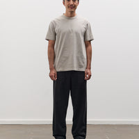 orSlow Summer Fatigue Pants, Black