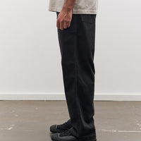 orSlow Summer Fatigue Pants, Black