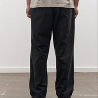 orSlow Summer Fatigue Pants, Black