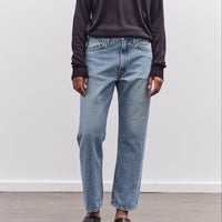 105W 90's Denim, Sky Blue