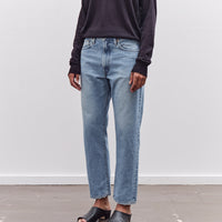 105W 90's Denim, Sky Blue