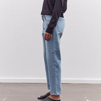 105W 90's Denim, Sky Blue
