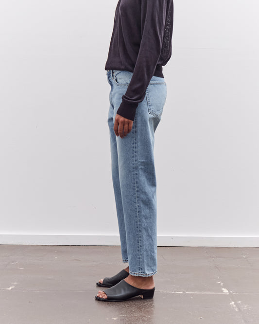 105W 90's Denim, Sky Blue