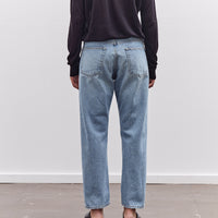 105W 90's Denim, Sky Blue