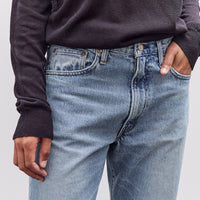 105W 90's Denim, Sky Blue