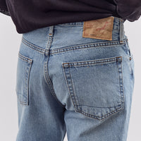 105W 90's Denim, Sky Blue