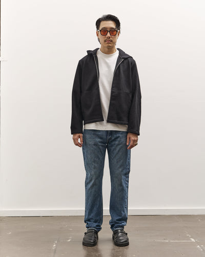 orSlow 107 Ivy Fit Denim, 2 Year Wash