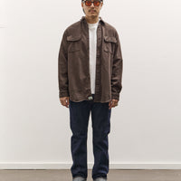 orSlow 107 Ivy Fit Denim, One Wash