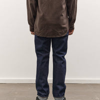 orSlow 107 Ivy Fit Denim, One Wash