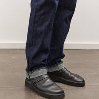 orSlow 107 Ivy Fit Denim, One Wash