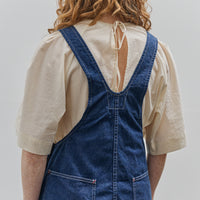 orSlow Denim Overall, One Wash