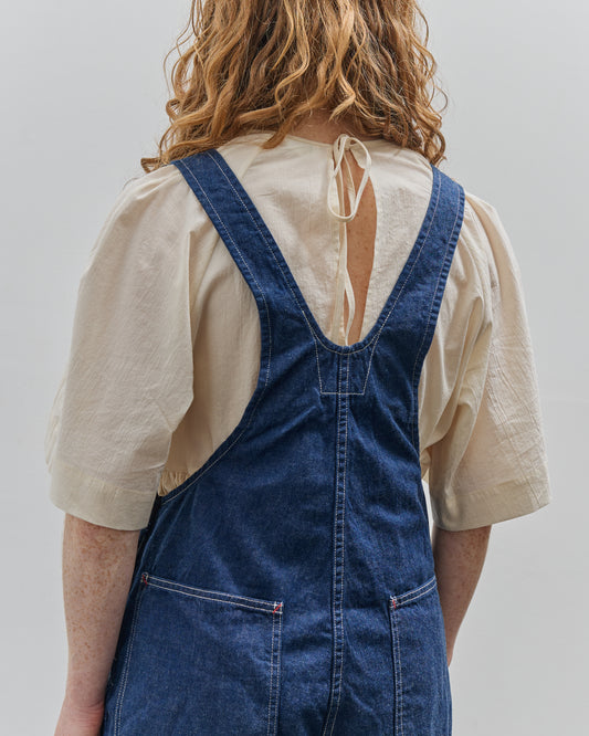 orSlow Denim Overall, One Wash