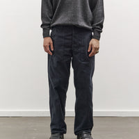 orSlow Us Army Fatigue Pants, Dark Navy