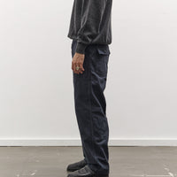 orSlow Us Army Fatigue Pants, Dark Navy