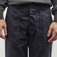 orSlow Us Army Fatigue Pants, Dark Navy
