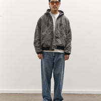 orSlow Super Dad's Denim Pants, Denim Used