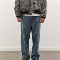 orSlow Super Dad's Denim Pants, Denim Used