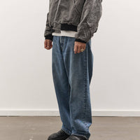 orSlow Super Dad's Denim Pants, Denim Used
