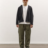 OrSlow Ripstop New Yorker Pant, Army Green