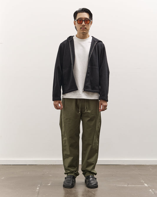 OrSlow Ripstop New Yorker Pant, Army Green