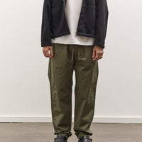 OrSlow Ripstop New Yorker Pant, Army Green