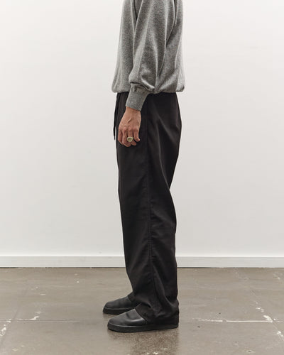 orSlow Wide Fit New Yorker, Black