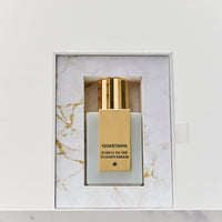 Parfums Quartana Perfume, Forest of the Golden Dream