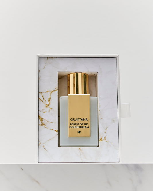 Parfums Quartana Perfume, Forest of the Golden Dream