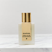 Parfums Quartana Perfume, Forest of the Golden Dream