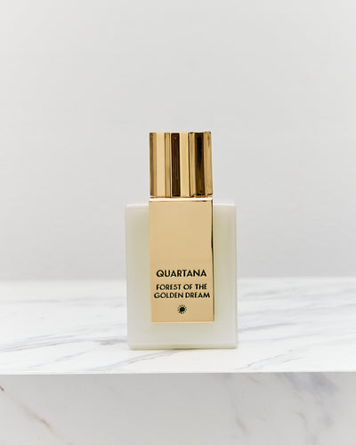 Parfums Quartana Perfume, Forest of the Golden Dream