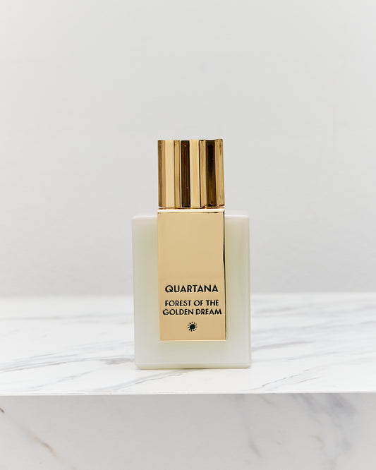 Parfums Quartana Perfume, Forest of the Golden Dream