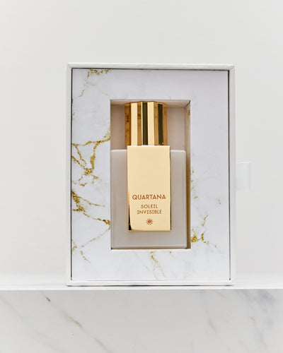 Parfums Quartana Perfume, Soleil Invisible