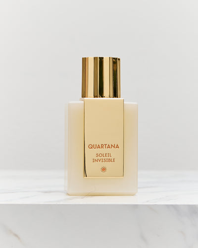 Parfums Quartana Perfume, Soleil Invisible