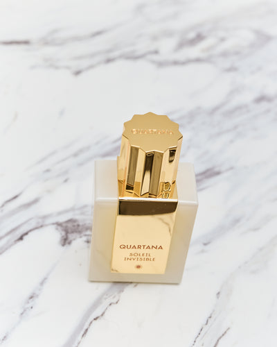 Parfums Quartana Perfume, Soleil Invisible